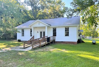 418 Main, Woodland, NC for sale Building Photo- Image 1 of 1