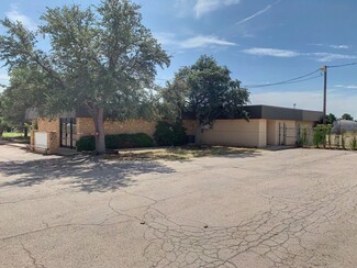 More details for 1206 W Interstate 20, Monahans, TX - Office for Sale