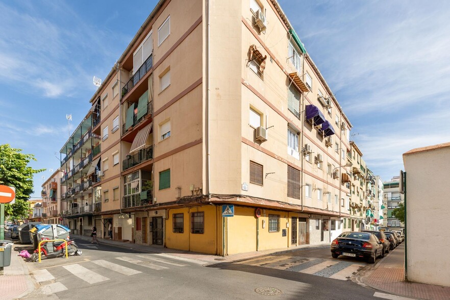Retail in Granada, Granada for sale - Building Photo - Image 3 of 23