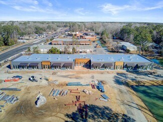 More details for 313 N Maple St, Summerville, SC - Retail, Light Industrial to Rent