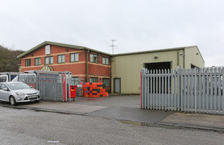 More details for 2-4 Marles Clos, Newark - Industrial for Rent