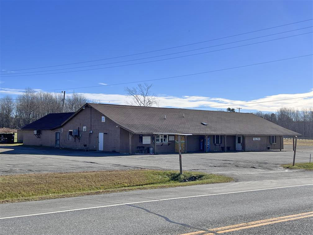 98 Main st, Corinth, ME for sale Primary Photo- Image 1 of 1