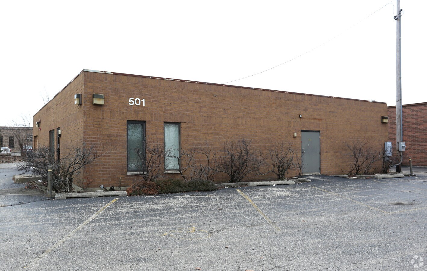 501 Grace St, Addison 60101 UK