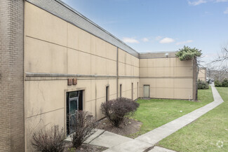 More details for 245-275 Secaucus Rd, Secaucus, NJ - Light Industrial for Rent