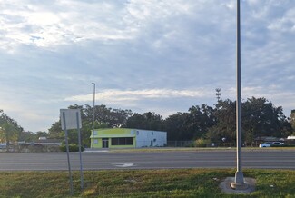 More details for 14117 US Highway 19, Hudson, FL - Retail for Rent