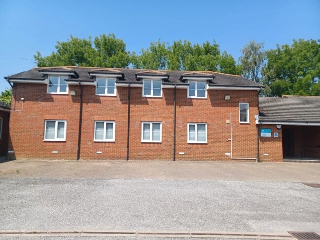 More details for Tollbar Way, Southampton - Office to Rent