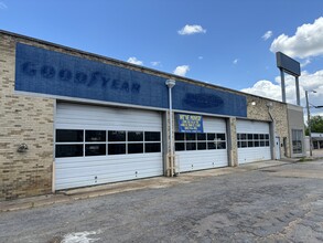 620 W Main St, Tupelo, MS for rent Building Photo- Image 1 of 9