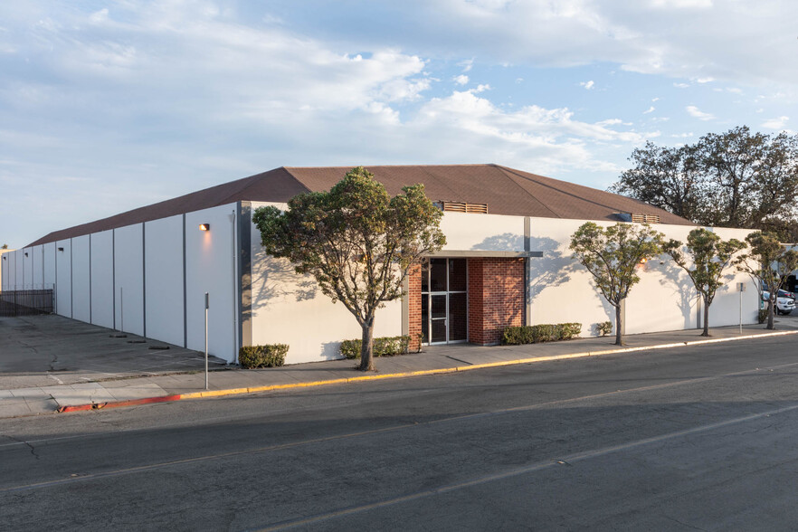 206 Commercial St, San Jose, CA for sale - Building Photo - Image 1 of 1