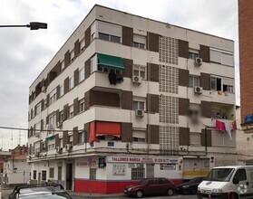 Calle Pilar, 10, Móstoles, Madrid for sale Primary Photo- Image 1 of 3