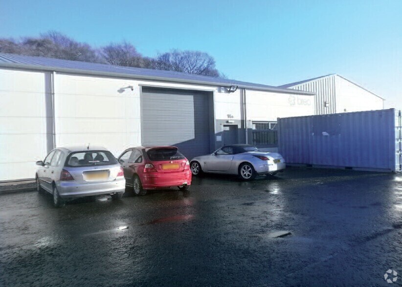 16a-16b Tom Johnston Rd, Dundee for sale - Primary Photo - Image 1 of 1