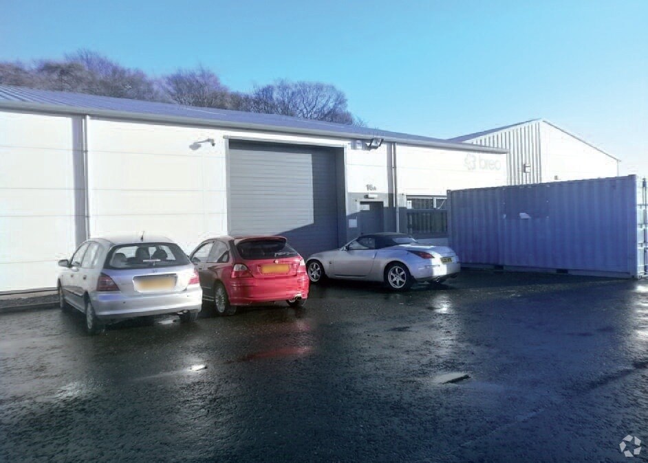 16a-16b Tom Johnston Rd, Dundee for sale Primary Photo- Image 1 of 1