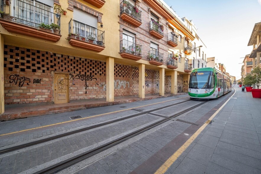 Calle Colón, 9, Armilla, Granada for sale - Building Photo - Image 3 of 20