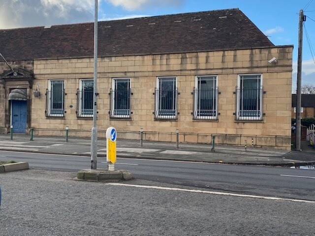 182-186 Washway Rd, Sale to rent Primary Photo- Image 1 of 2