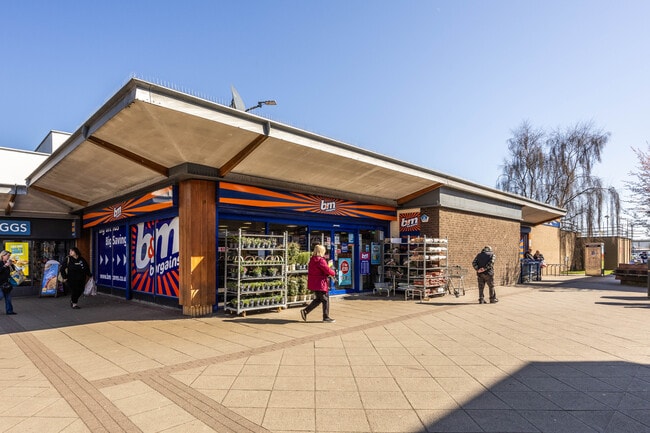 More details for The Precinct, Blaydon On Tyne - Retail to Rent