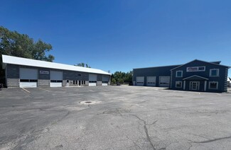 More details for 335 S Emerson Ave, Shelley, ID - Industrial for Sale