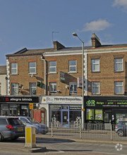 105 St Albans Rd, Watford for sale Primary Photo- Image 1 of 1