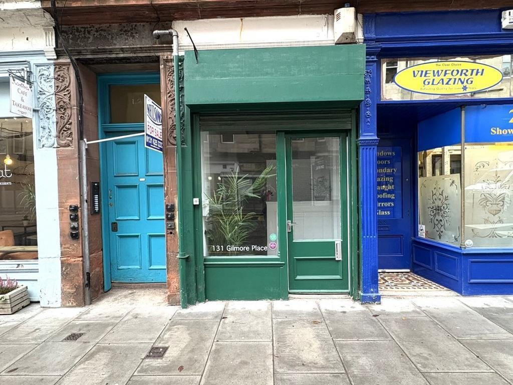131 Gilmore Pl, Edinburgh to rent Building Photo- Image 1 of 14