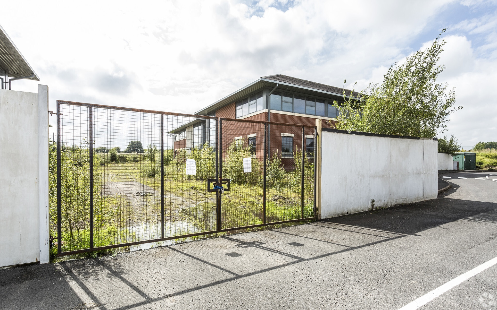 Warrington Rd, Wigan for sale Building Photo- Image 1 of 1