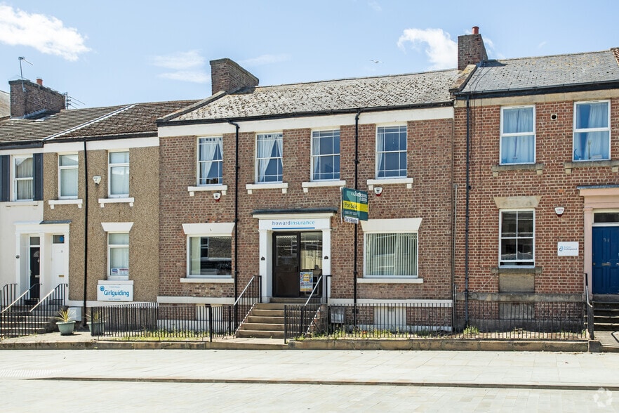 33 Howard St, North Shields for sale - Primary Photo - Image 1 of 1
