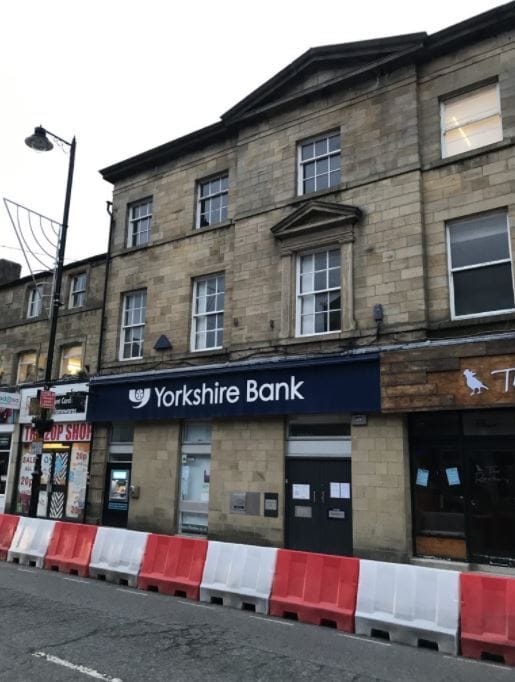 8-10 Kirkgate, Otley for sale Primary Photo- Image 1 of 1
