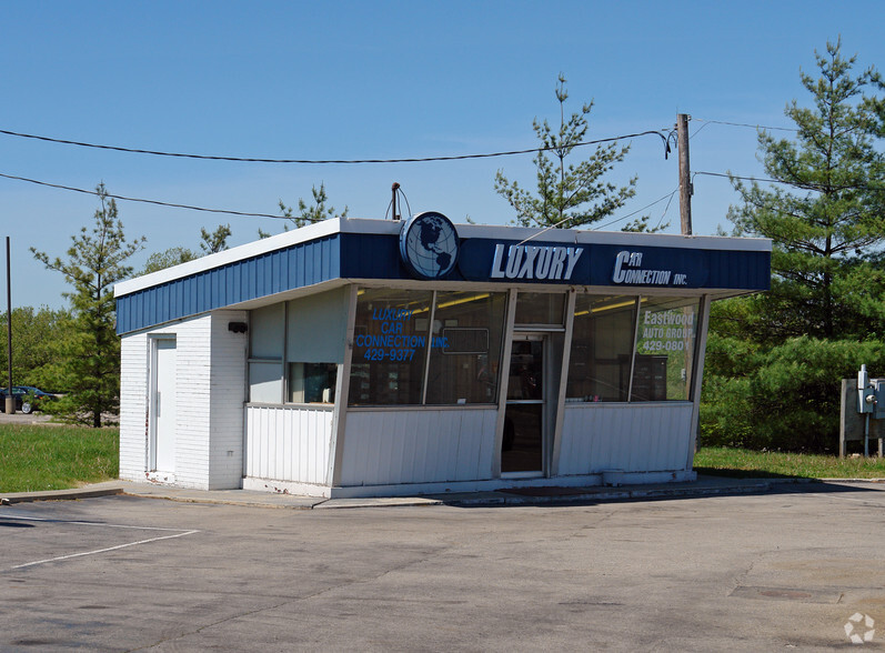 4017 Colonel Glenn Hwy, Dayton, OH for sale - Primary Photo - Image 1 of 1