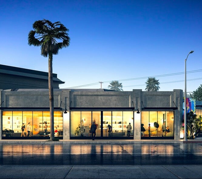 910 Abbot Kinney Blvd, Venice, CA for rent - Building Photo - Image 2 of 5