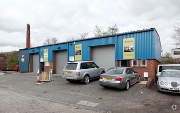 Millfield Rd, Bolton for sale Primary Photo- Image 1 of 1