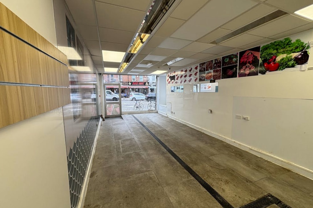 126-136 London Rd, Oxford to rent Interior Photo- Image 1 of 2