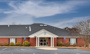 2000 Hamilton Rd, Columbus, GA for rent Building Photo- Image 1 of 9