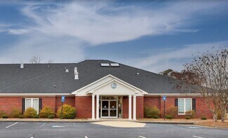 More details for 2000 Hamilton Rd, Columbus, GA - Office for Rent