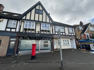 More details for 228 Tolworth Rise S, Surbiton - Retail for Rent