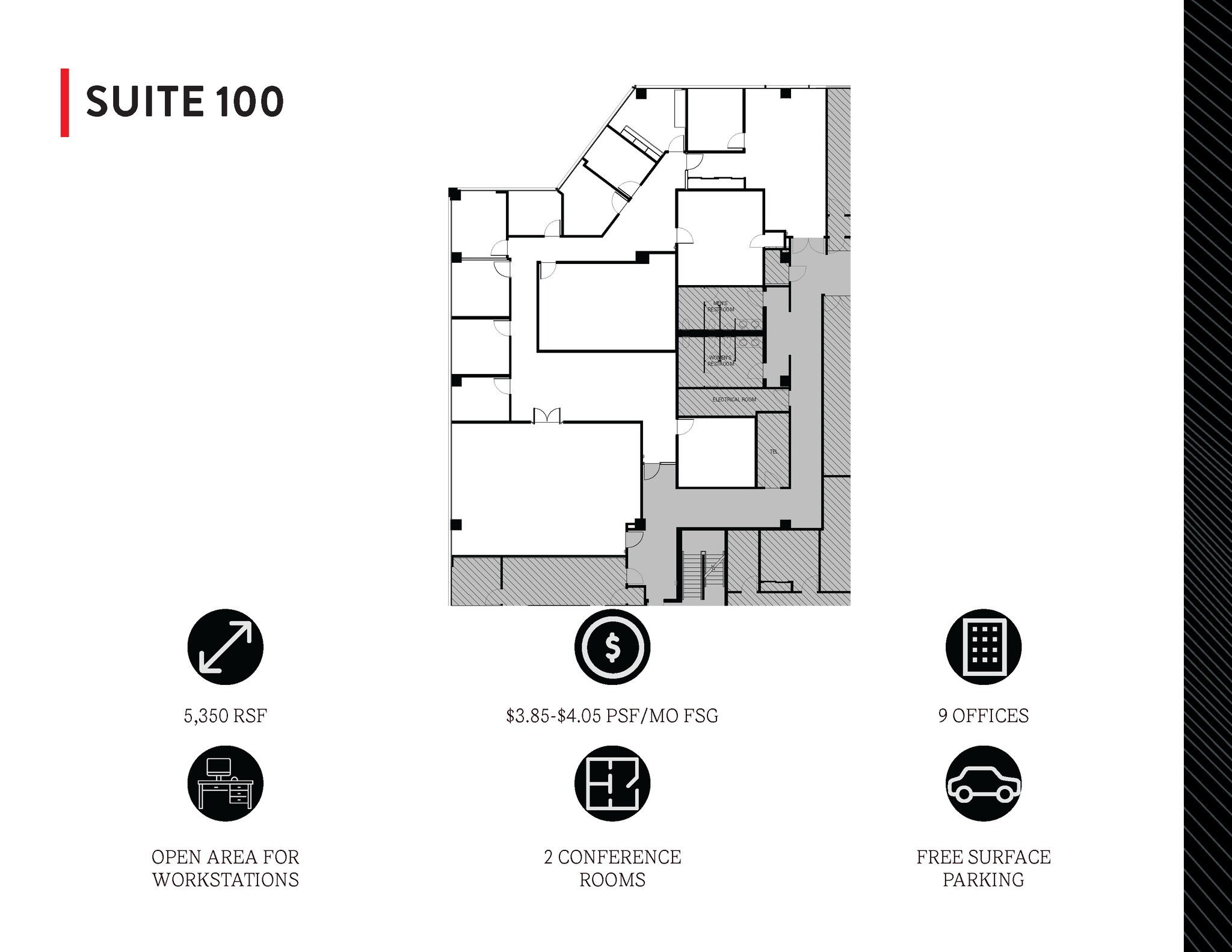 2401 E El Segundo Blvd, El Segundo, CA to rent Interior Photo- Image 1 of 1
