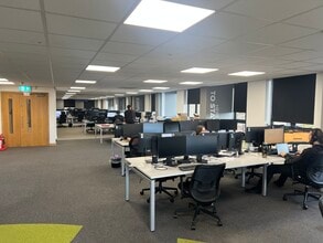 9 Victoria Av, Harrogate to rent Interior Photo- Image 2 of 6