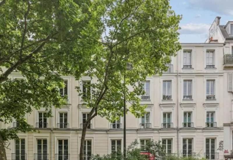 Build-to-Rent in Paris for sale Building Photo- Image 1 of 13