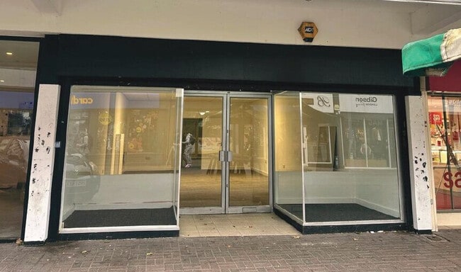 More details for 19 Burlington St, Chesterfield - Retail to Rent