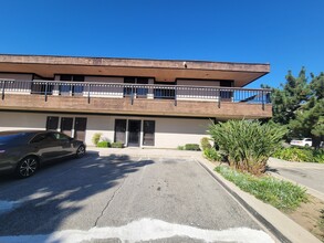 8350 Archibald Ave, Rancho Cucamonga, CA for rent Building Photo- Image 1 of 12