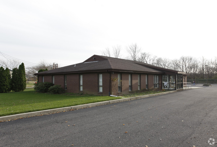 521 Sicklerville Rd, Sicklerville, NJ for sale - Primary Photo - Image 1 of 1