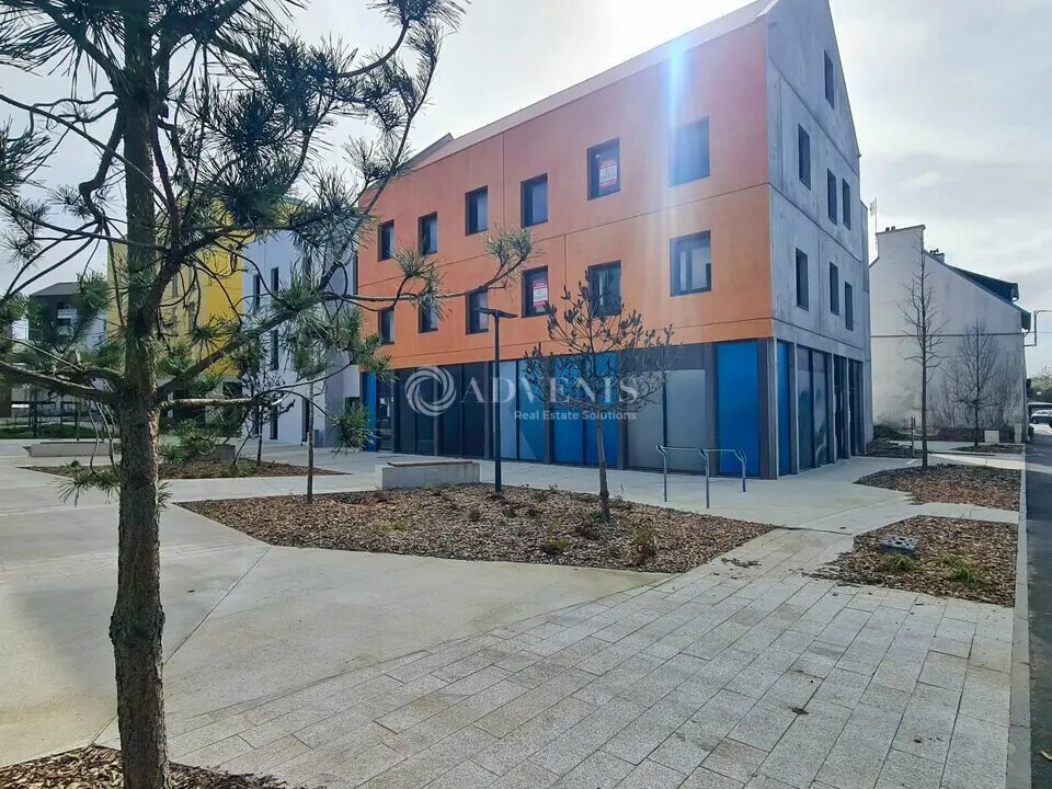 Retail in Saint-Brieuc for sale Building Photo- Image 1 of 7