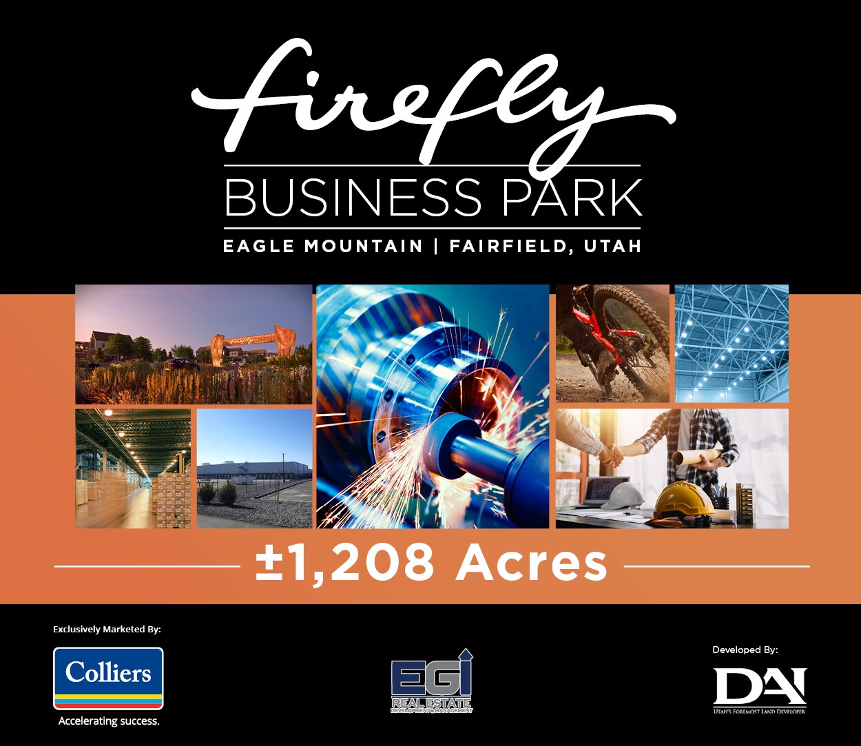 4000 N Hwy 73, Eagle Mountain, UT for sale Building Photo- Image 1 of 5