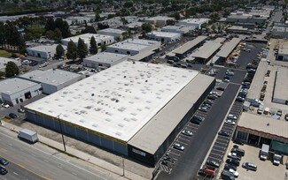 More details for 5950 Paramount Blvd, Long Beach, CA - Industrial for Sale