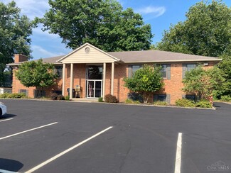 More details for 771 Neeb Rd, Cincinnati, OH - Office for Sale