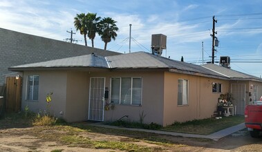 506 Bernard St, Bakersfield, CA for sale Primary Photo- Image 1 of 1