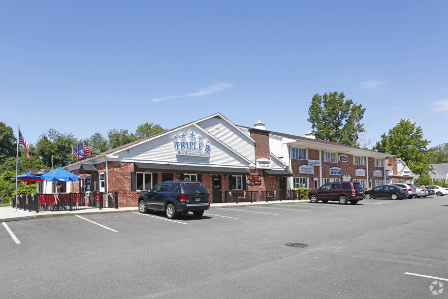 1649 Route 12, Gales Ferry 06335 | LoopNet UK