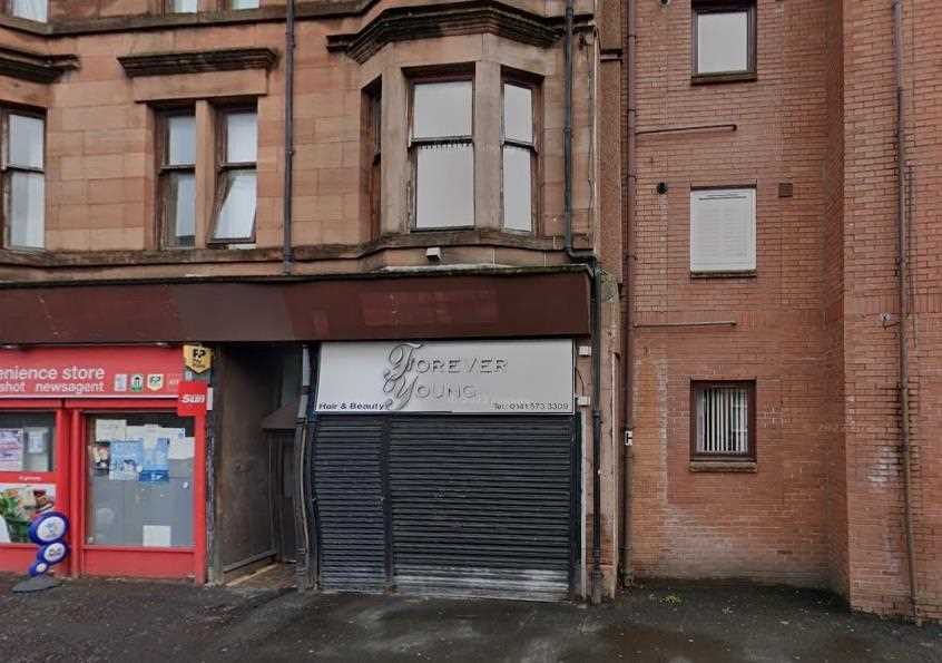 81 Wellshot Rd, Glasgow for sale Primary Photo- Image 1 of 1