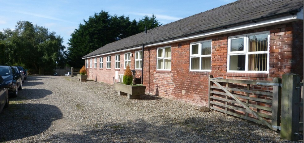 Rowton Ln, Chester for sale - Primary Photo - Image 1 of 1