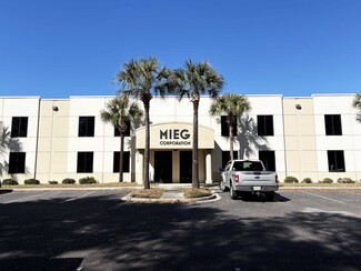 More details for 2300 Clements Ferry Rd, Charleston, SC - Industrial for Rent