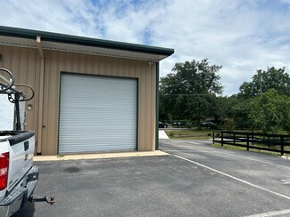 More details for 322 Oak St, Lady Lake, FL - Light Industrial for Rent