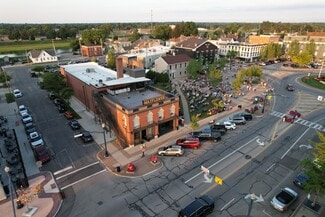 More details for 9-11 W Main St, Troy, OH - Specialist for Sale