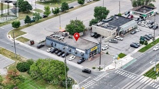 More details for 2043 Eglinton Ave E, Toronto, ON - Retail for Sale