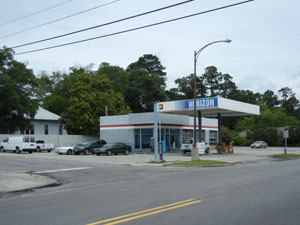 2910 Main Hwy, Bamberg, SC for sale - Building Photo - Image 1 of 3